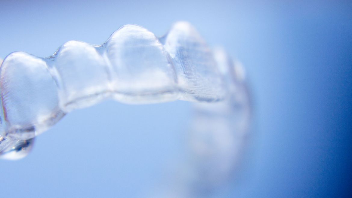 ¿Cuándo es recomendable la ortodoncia invisible?