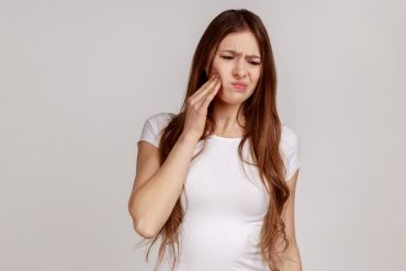 ¿Qué motivos pueden estar detrás del dolor dental?