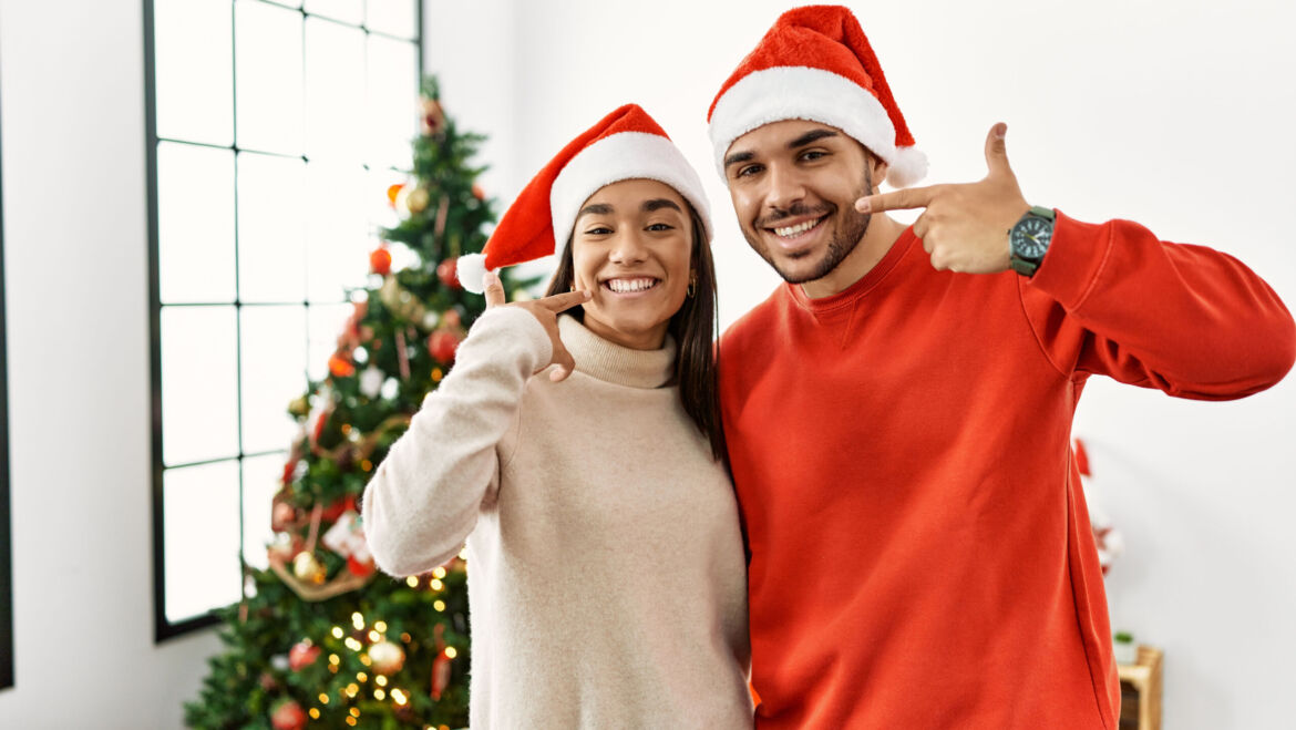 Los riesgos de las bebidas azucaradas y el impacto en tu salud bucal durante Navidad