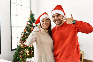 Los riesgos de las bebidas azucaradas y el impacto en tu salud bucal durante Navidad