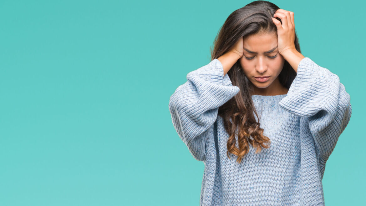 ¿Dolor de cabeza frecuente? Puede que tu mandíbula tenga algo que ver.